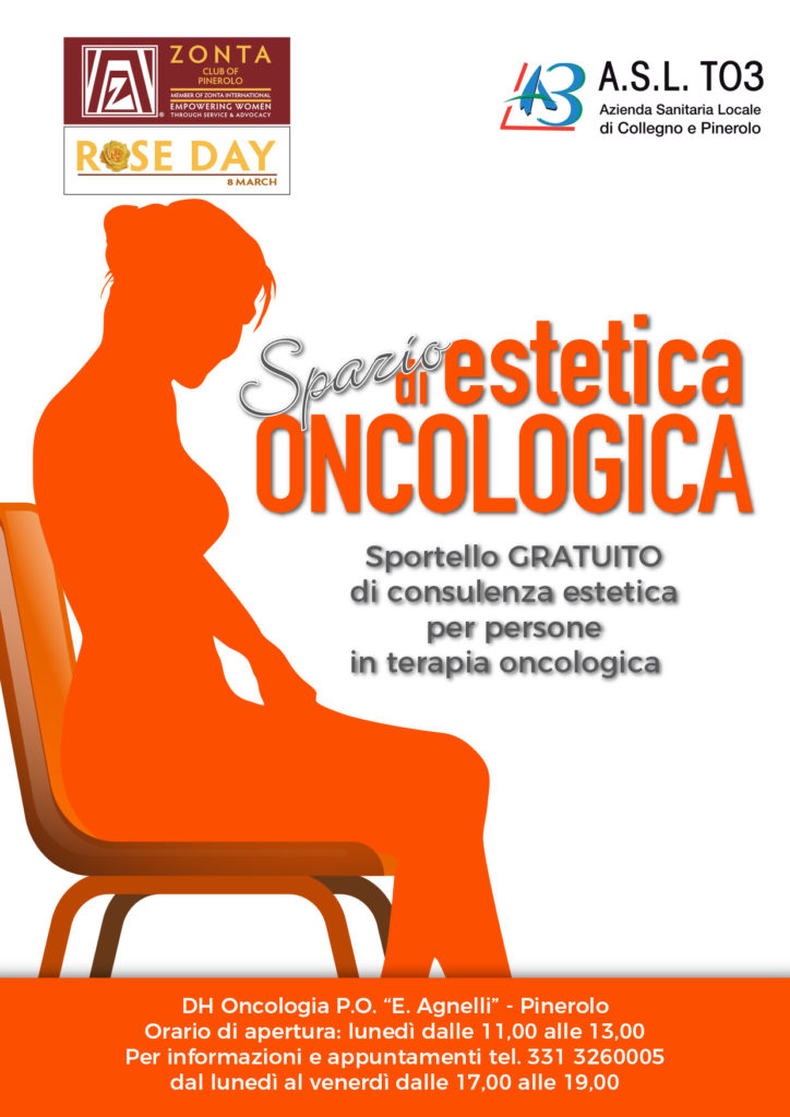 Spazio di Estetica Oncologia